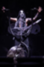 Zespół Behemoth - Koncert w Katowickim Spodku, Katowice