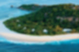 Couisine Island