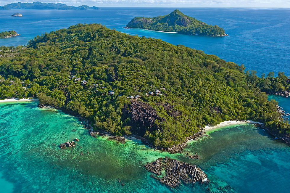 Constance Ephélia Resort