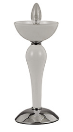 Miniatura: CASANOVA - IDEAL LUX LAMPADA DA TAVOLO