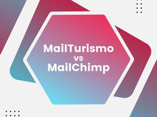 MailTurismo vs Mailchimp: stesso servizio, costi più bassi fino all’90%!