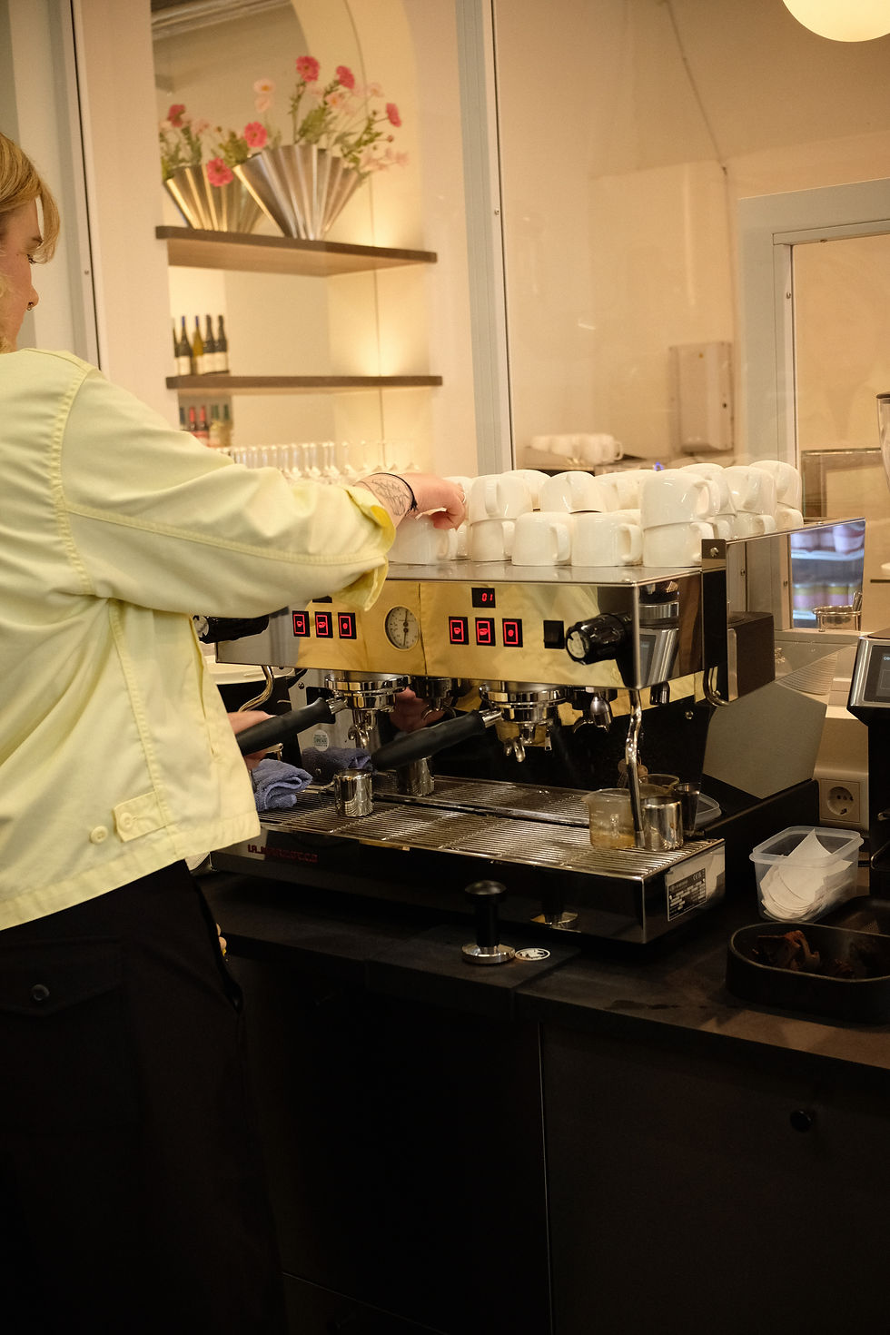 Miniaturbild: Latte Art