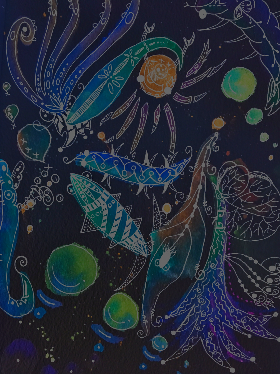 Aquabizarre#1Bis