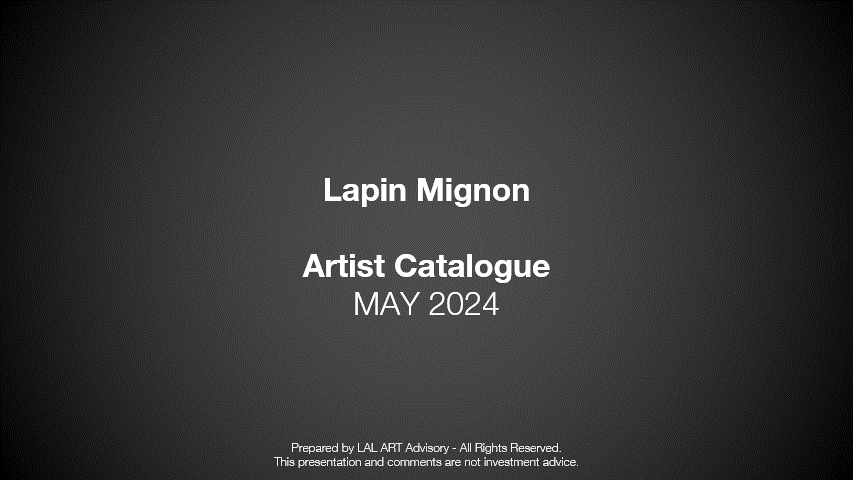 Lapin Mignon Artist Catalogue - May 2024(3).gif