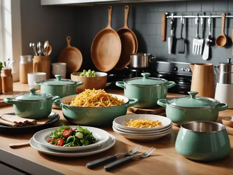 Exploring the Benefits of Eco-Friendly Home Swaps for a Minimalist Lifestyle