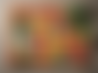 Healthy recipes for the busy minimalist