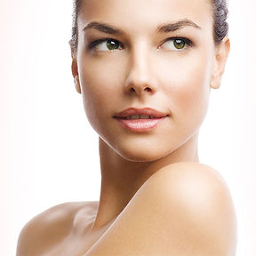 LED light therapy