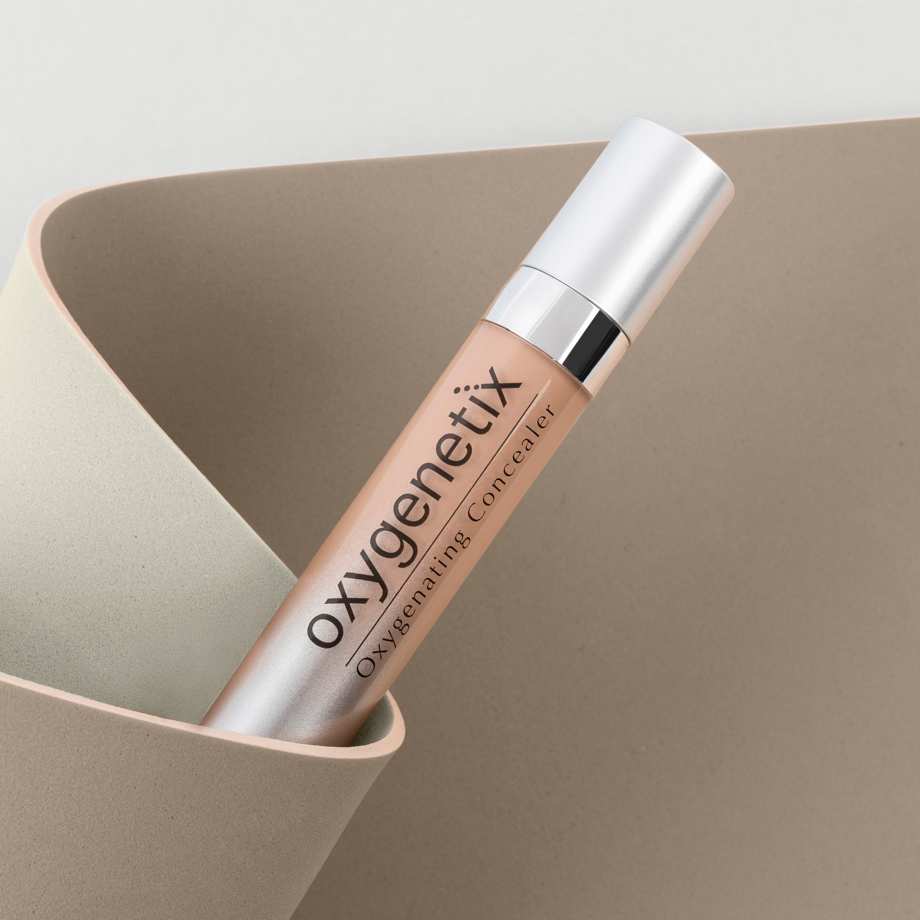 Oxygenetix Oxygenating Concealer