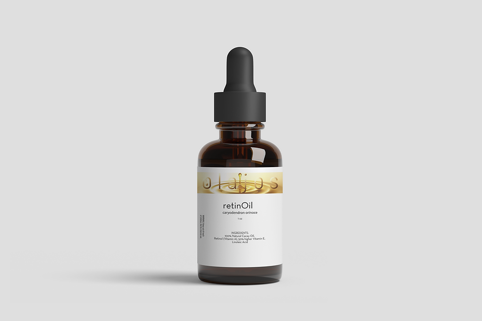 retinOil