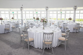 Venue The Royal Hotel