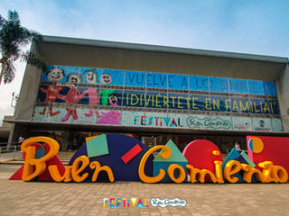 PROGRAMA BUEN COMIENZO