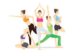 Prográmate,
Yoga por la vida.