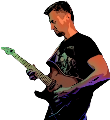 Marcin (guitar)