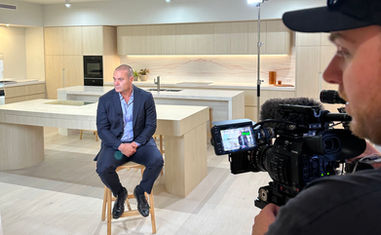 Corporate Video in Melbourne