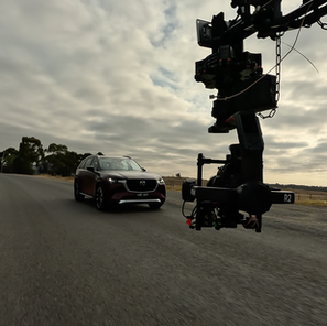 Top 5 Tips for Capturing High-Speed Automotive Video