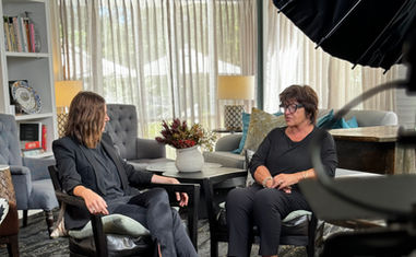 Interview Video in Melbourne