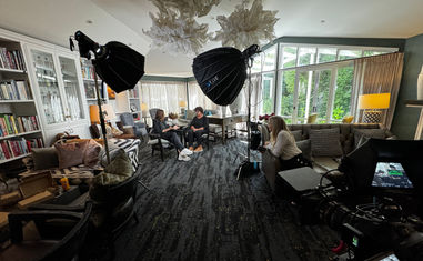 Corporate Video in Melbourne