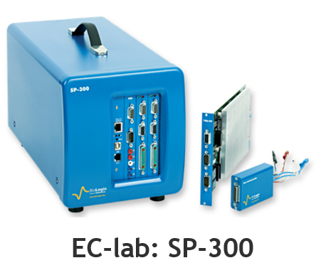 Electrochemistry Probe Station (SP-300)