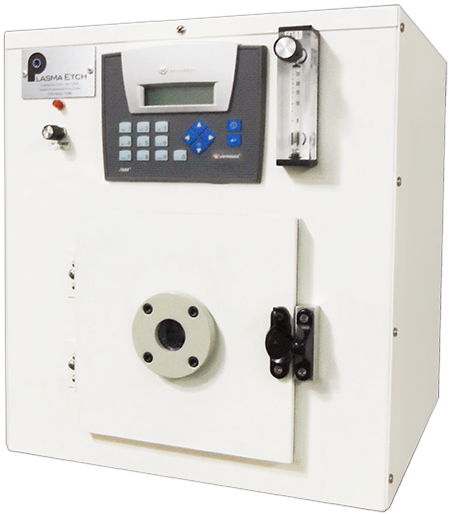 Plasma Cleaner