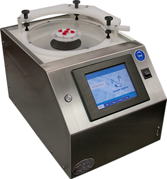 Spin coater