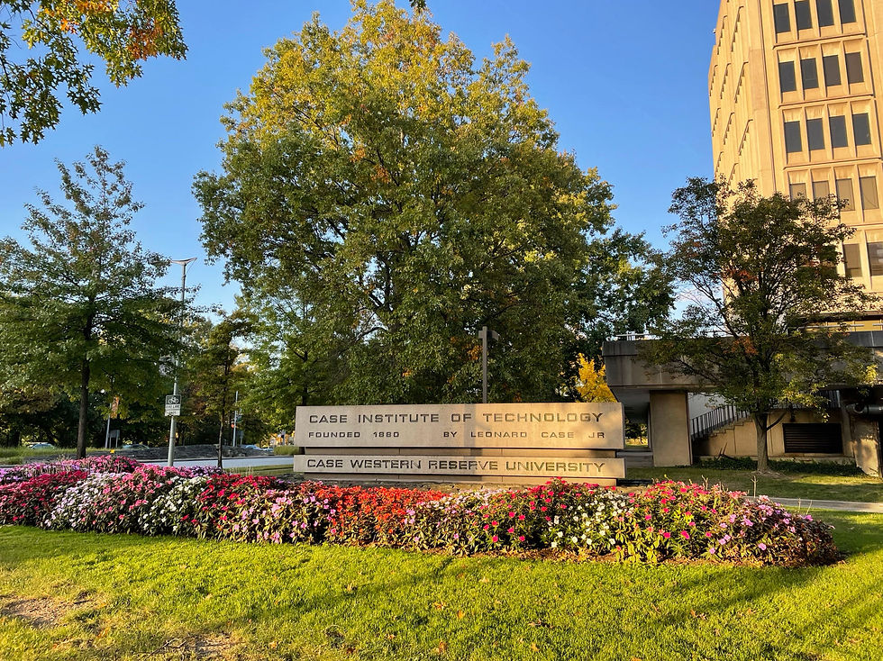 CWRU