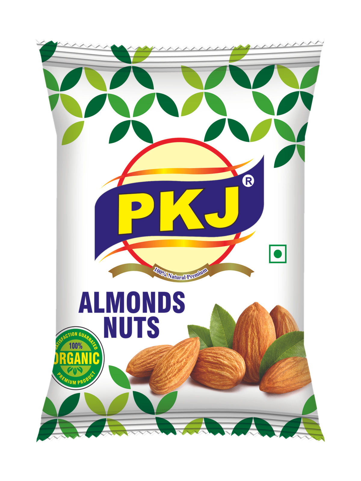 Dry Fruits Packet