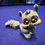 Thumbnail: 3D Printed Grey Squirrel w/Peanut