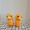 Thumbnail: Crochet rubber duckie