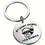 Thumbnail: 'My Spirit Animal Has Rabies' - Raccoon Keychain