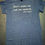 Thumbnail: 'Don't Make Me Call My Squirrel' SquirrellyAF - Dark Blue / White T-Shirt