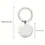 Thumbnail: 'Easily Distracted by Squirrels' - Keychain