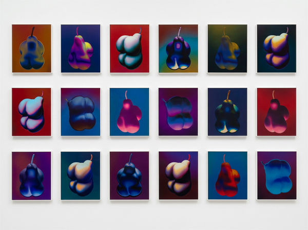 THE PEAR - PRINTS