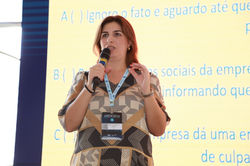II Encontro Presencial do Fórum de GR