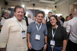 II Encontro Presencial do Fórum de GR