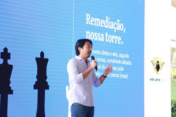 II Encontro Presencial do Fórum de GR