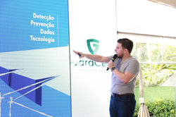 II Encontro Presencial do Fórum de GR