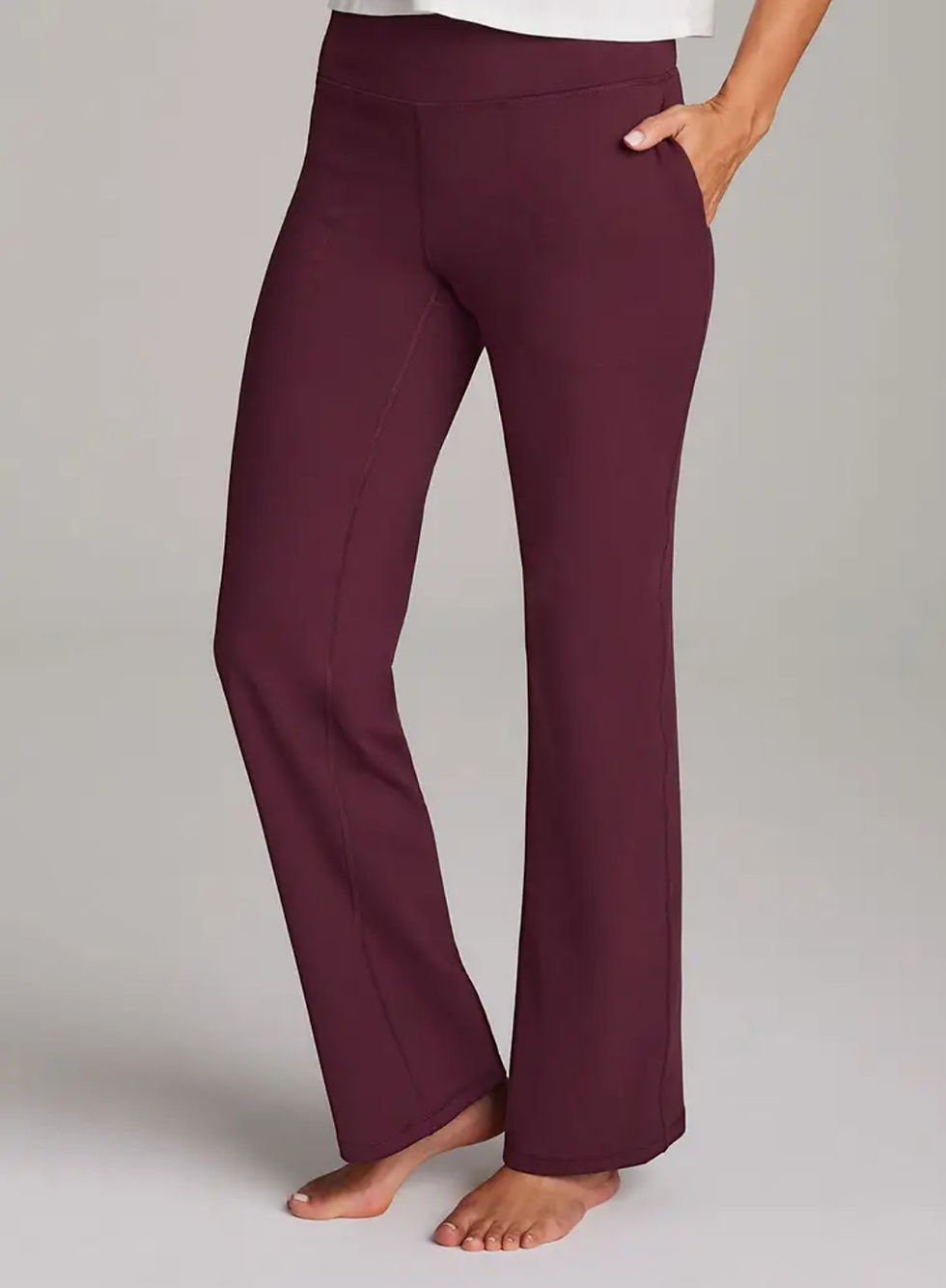 Thumbnail: RBX Easy Living Bootcut Pant