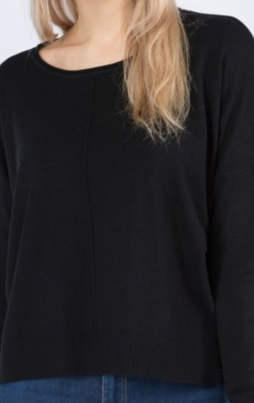 Thumbnail: Dreamers Soft Sweater