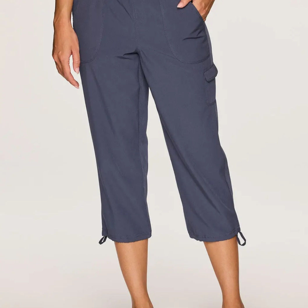 RBX Prime Anywhere Cargo Capri