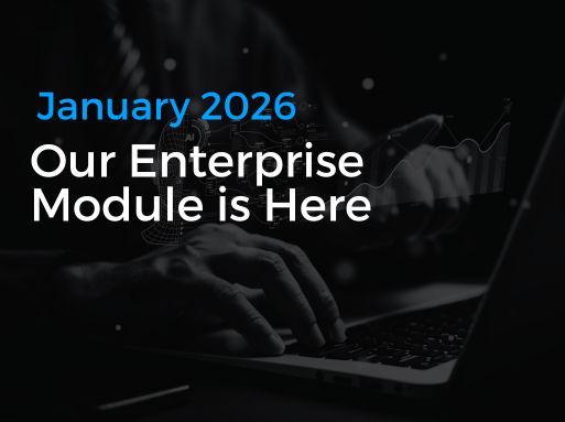 The Enterprise Module is Here