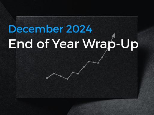 Clever Offsets: End of Year Wrap-Up