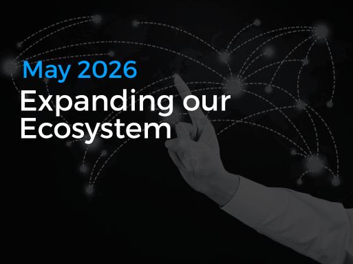 Expanding the Ecosystem