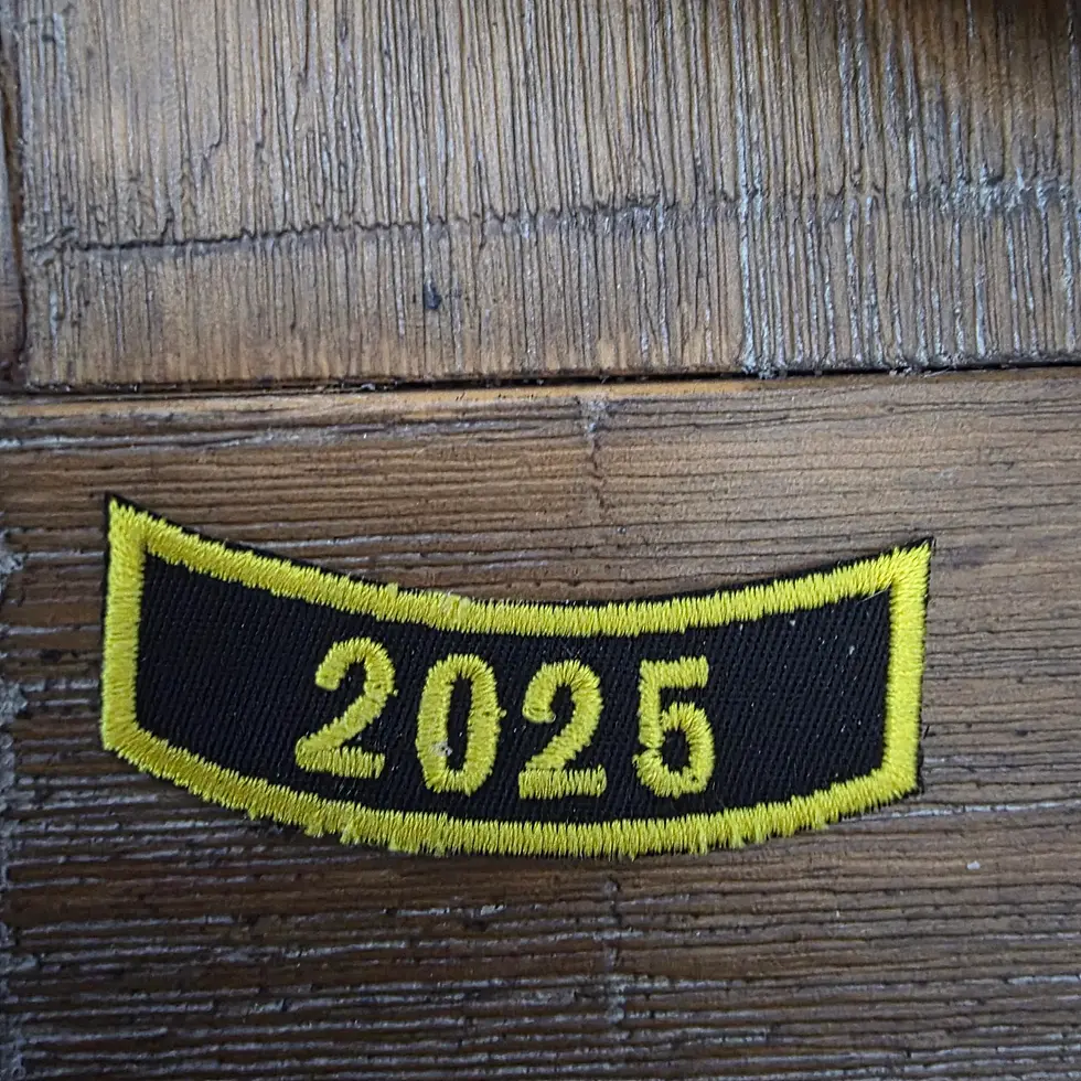 Thumbnail: TX State Meeting - yearly rockers