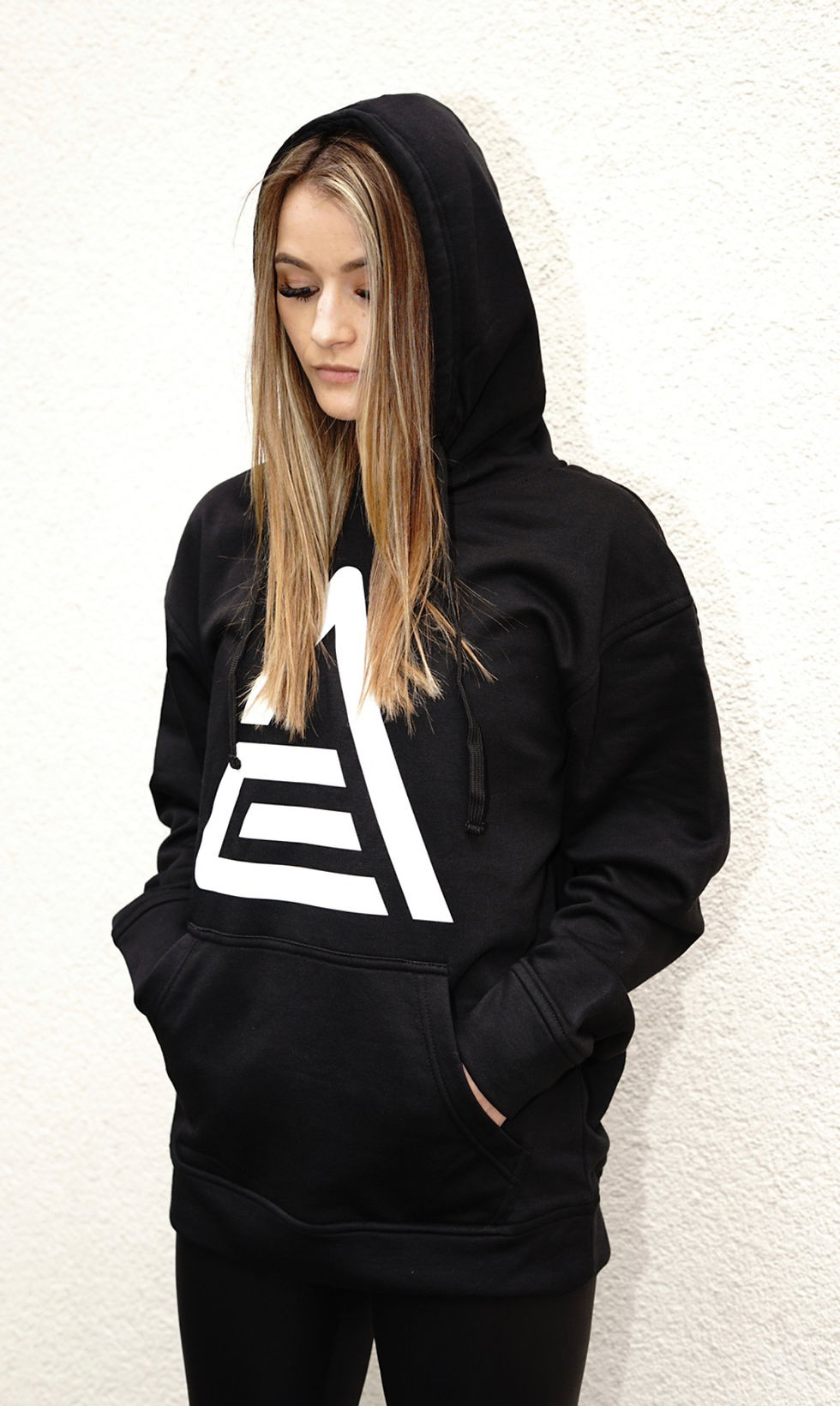 Miniaturbild: Hoodie Basic