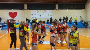 Un fine settimana di alti e bassi