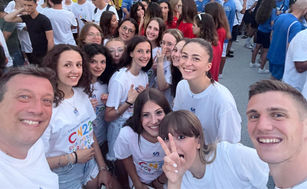 Prosegue il cammino alle fase nazionali CSI