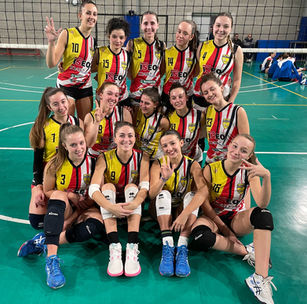 Weekend positivo per la prima Divisione