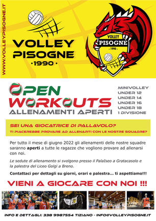 VIENI A GIOCARE CON NOI !!!