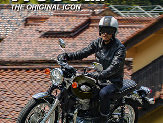 PROMOTION : W800 2025