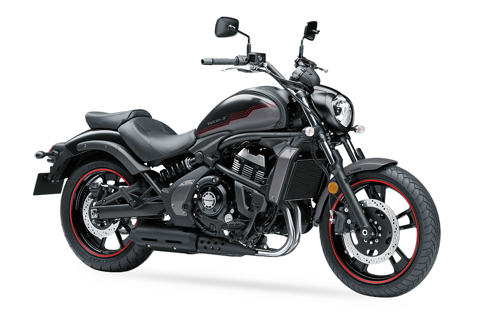 Metallic Matte Graphite Gray / Metallic Matte Carbon Gray (ABS) (2025)